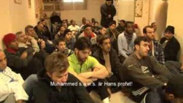 ÖKV Play - Islam TV: Behandling av icke-muslimer