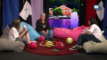 ÖKV Play: Barnens Egen TV - Föreningsliv