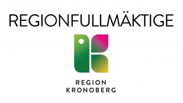 Kronobergs regionfullmäktige 5 april 2023