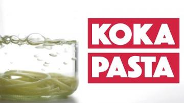 11. Koka pasta - LTH:s julkalender 2016