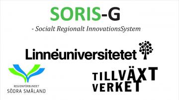 ÖKV Play - Sociala företag i samverkan - en drivkraft i den regionala utvecklingen i Kronobergs län?