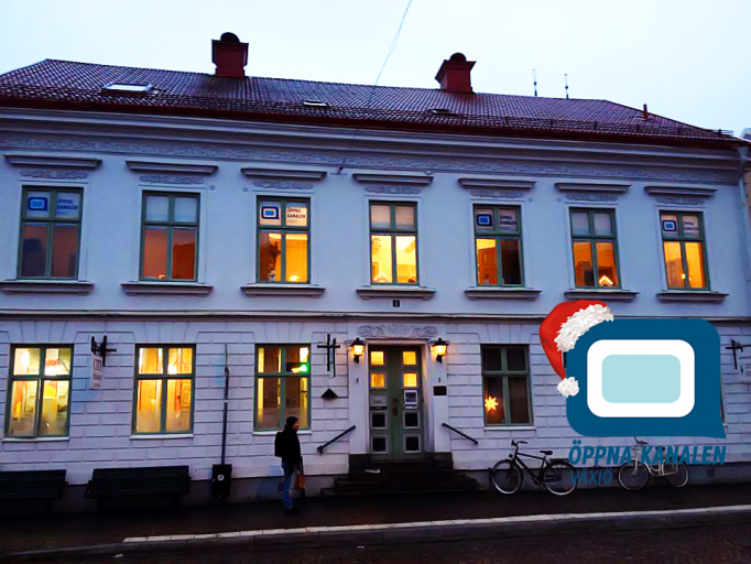 ÖKV Julpynt ÖKV Jul, julpynt