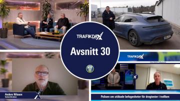 Trafikdax - Avsnitt 30