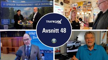 Trafikdax - Avsnitt 48