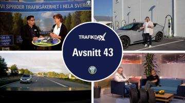 Trafikdax - Avsnitt 43