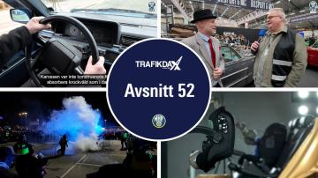 Trafikdax - Avsnitt 52