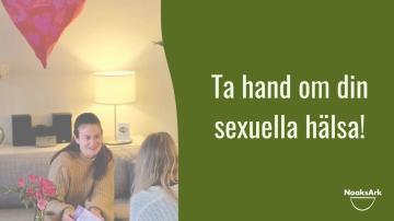 Noaks Ark - Information på sex språk