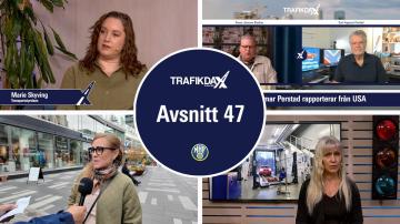 Trafikdax - Avsnitt 47