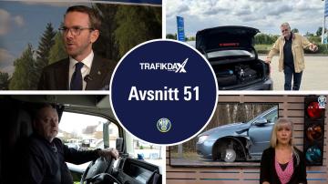 Trafikdax - Avsnitt 51