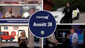 Trafikdax - Avsnitt 38