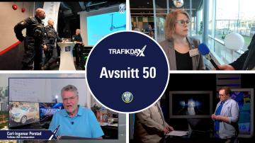Trafikdax - Avsnitt 50