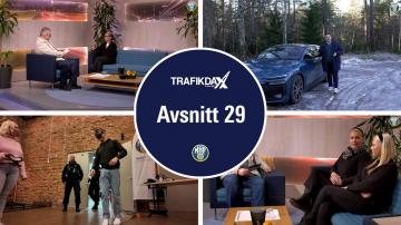 Trafikdax - Avsnitt 29