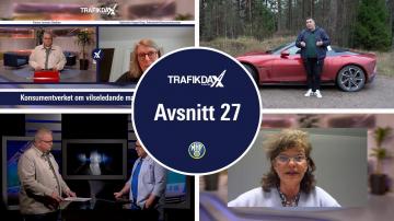 Trafikdax - Avsnitt 27