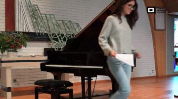 Öppna Kanalen Kronoberg - TV-kanal