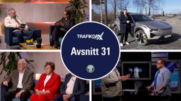 Trafikdax - Avsnitt 31