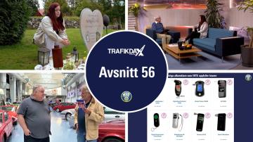 Trafikdax - Avsnitt 56