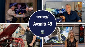 Trafikdax - Avsnitt 49