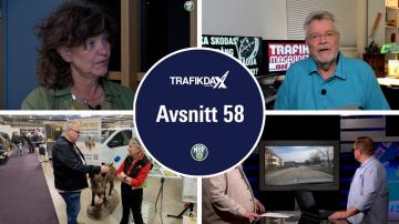 Trafikdax - Avsnitt 58,